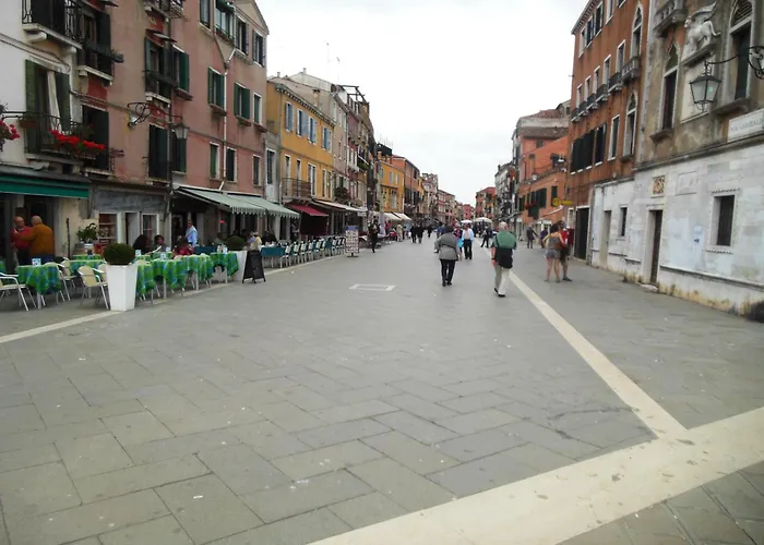 Venezianamente s - Venice City Centre